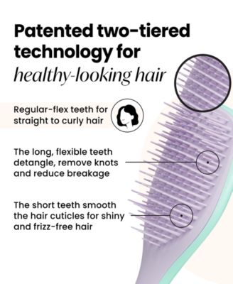 Mini Ultimate Detangler Hairbrush