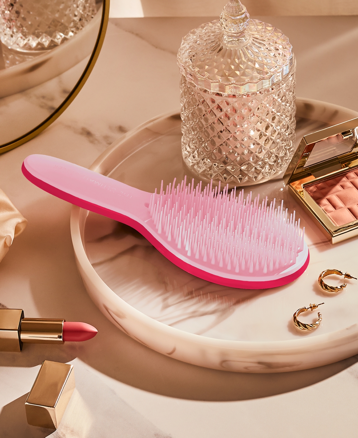 Tangle Teezer The Ultimate Styler Hairbrush