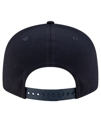x MLB Men's Navy Houston Astros 9FIFTY Snapback Hat