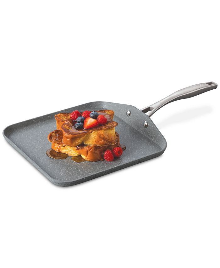 Bialetti Granito Pro Griddle Macy's