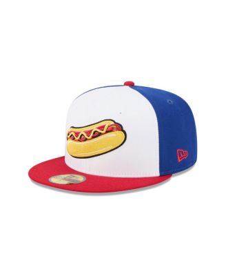 New Era - Men's White Reading Fightin Phils Theme Nights 59FIFTY Fitted Hat