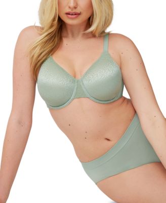 Wacoal - Women's Back Appeal Underwire Bra 855303