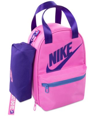 Lunch Tote with Pencil Bag