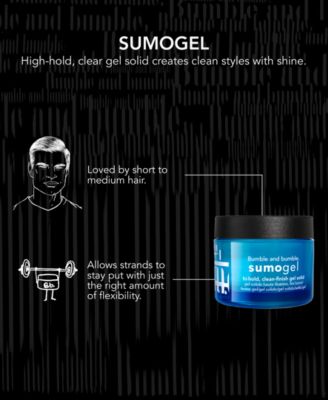 Sumogel, 1.5oz.