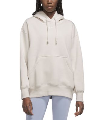 Nike - Sportswear Women's Phoenix Fleece  Oversized Pullover Hoodie