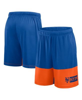 Fanatics - Men's Royal New York Mets Best of the Best Shorts