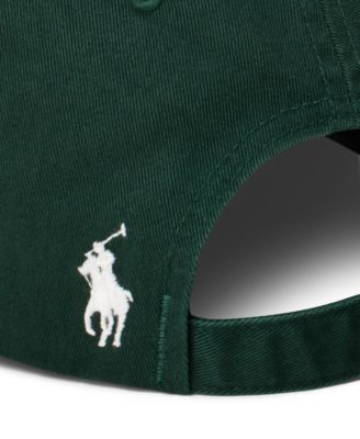 Women's Cotton Twill Ball Hat