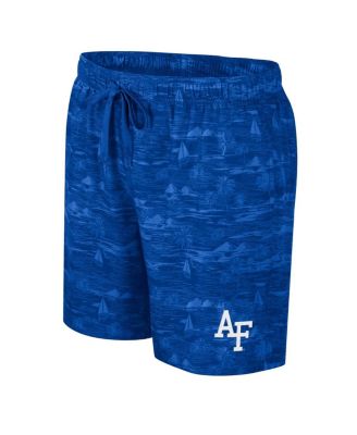 Men's Royal Air Force Falcons Ozark Swim Shorts