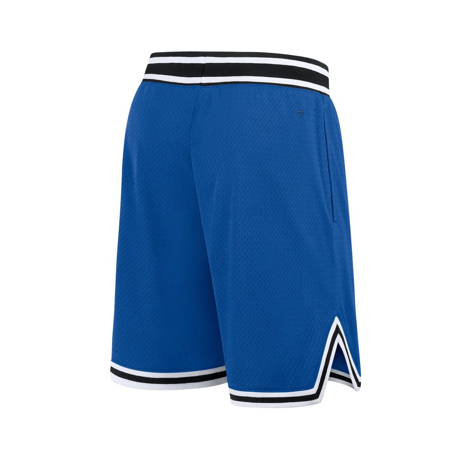 Men's Royal Buffalo Bills Elements Future Ground Shorts