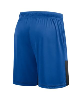 Men's Deep Royal Orlando Magic Best of the Best Shorts