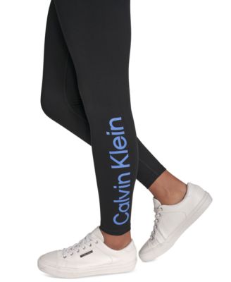 Women's High-Rise 7/8 Leggings