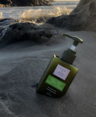 Hydration Station Aloe + Shea Green Tea Facial Cleanser