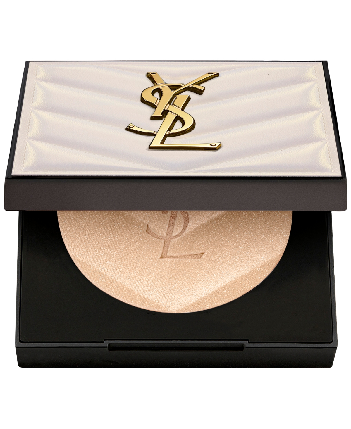 Yves Saint Laurent Hyper Luminize Highlighter, First at Macy's