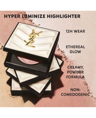 Hyper Luminize Highlighter, First at Macy's