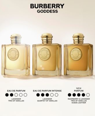 Burberry Goddess Parfum, 3.3 oz.
