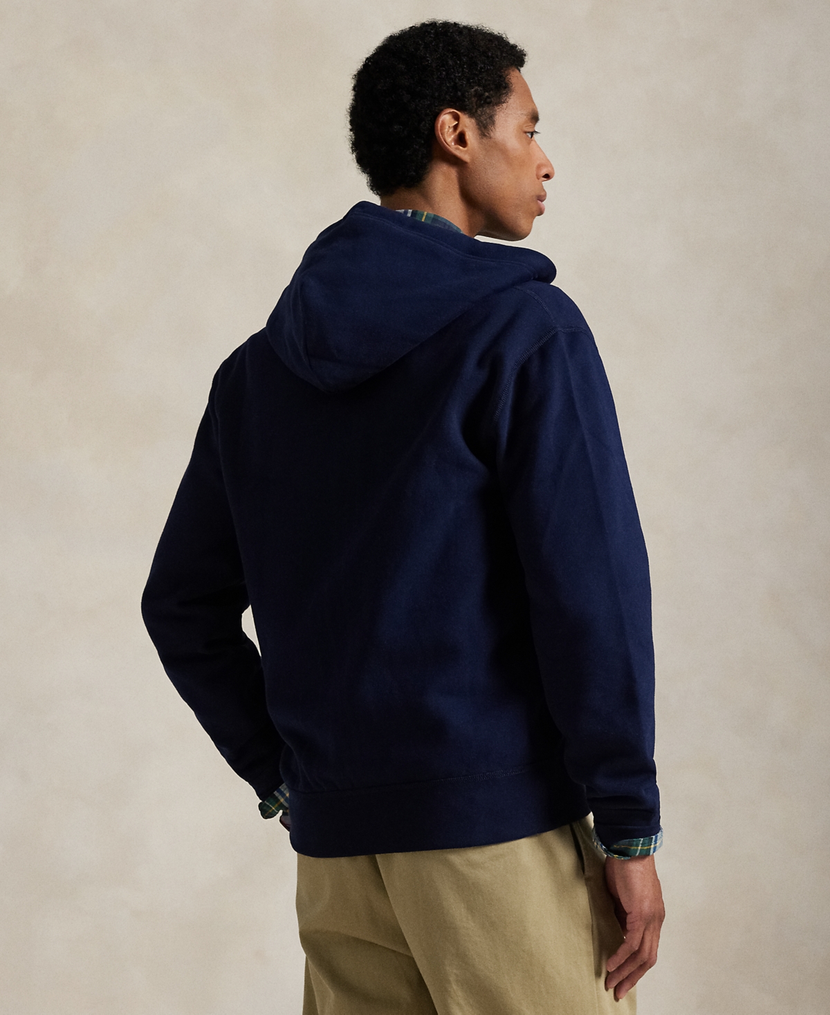 Polo Ralph Lauren Men's The Rl Fleece Hoodie