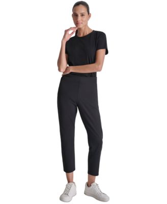 Women's Balance Compression Ankle Pants