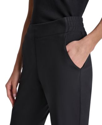 Women's Balance Compression Ankle Pants