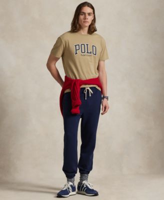 Men's Classic-Fit Logo Jersey T-Shirt