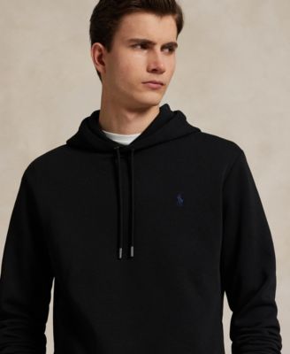 Men's Double-Knit Hoodie