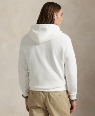 Men's Big Pony 20th Anniversary Crest Hoodie