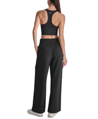 Women's Highline Scuba Cargo Pants