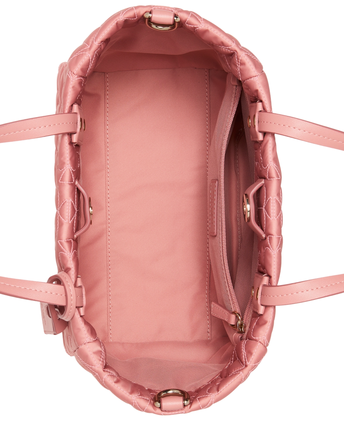 Kate Spade Tilly Small Quilted Tote Bag