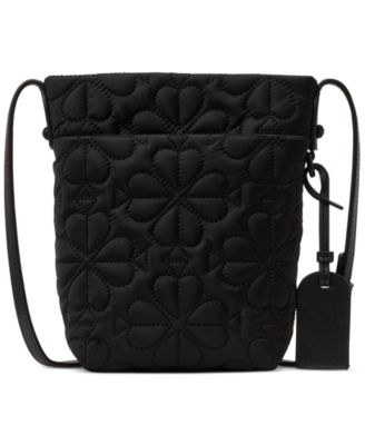 kate spade new york - Tilly Quilted Mini Crossbody