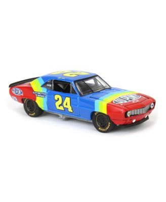 1/64 1969 Camaro Jeff Gordon First Win Tribute, Hobby 30492