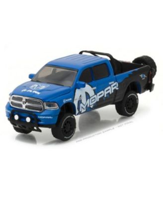 1/64 2017 Ram 1500 MOPAR Off-Road Edition by Greenlight