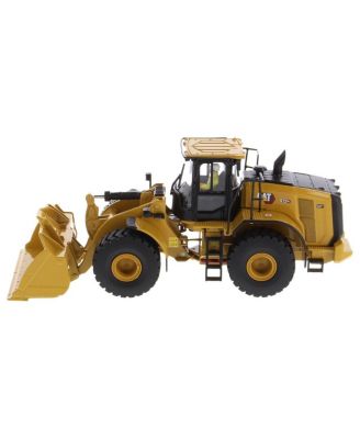 1/50 CAT 972 XE Wheel Loader