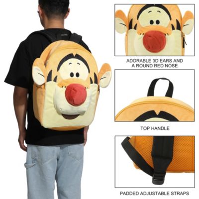 Tigger Backpack