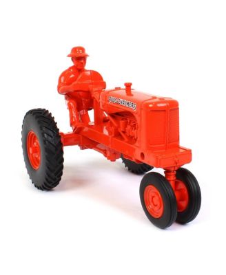 1:16 75th Anniversary Allis Chalmers WC Tractor with Farmer Man