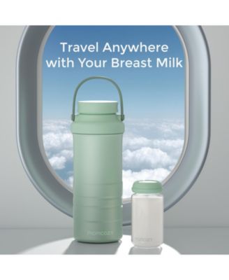 Baby Portable Breast Milk Cooler