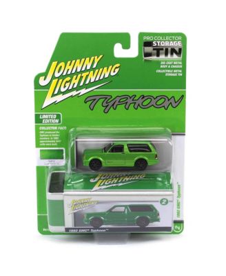 Johnny Lightning