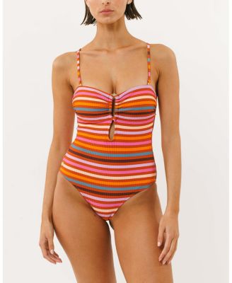 Women's Onepiece Renee