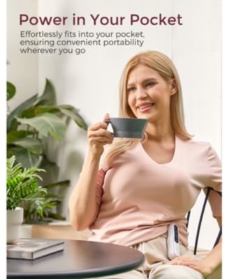 Baby V2 Ultra-Light & Hands Free Breast Pump