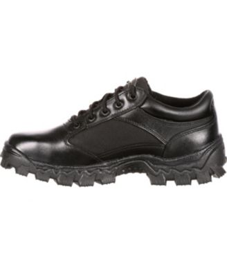 Men's Alpha Force Oxford Shoe