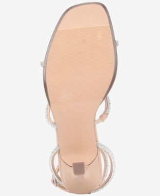 Women's Louudd Evening Sandals, Exclusively at Macy's