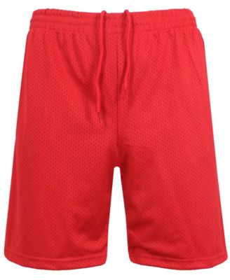 Men's Jump Start Lightweight Breathable Moisture Wicking Mesh Shorts