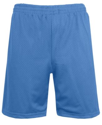 Men's Jump Start Lightweight Breathable Moisture Wicking Mesh Shorts