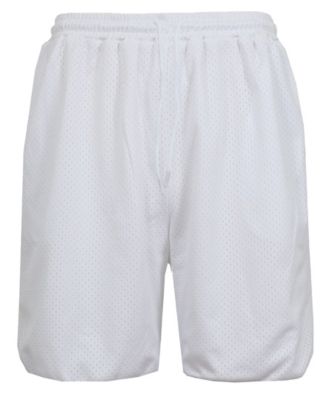 Men's Jump Start Lightweight Breathable Moisture Wicking Mesh Shorts