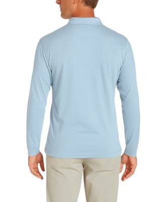 Men's Jump Start Modern Fit Polo Shirt