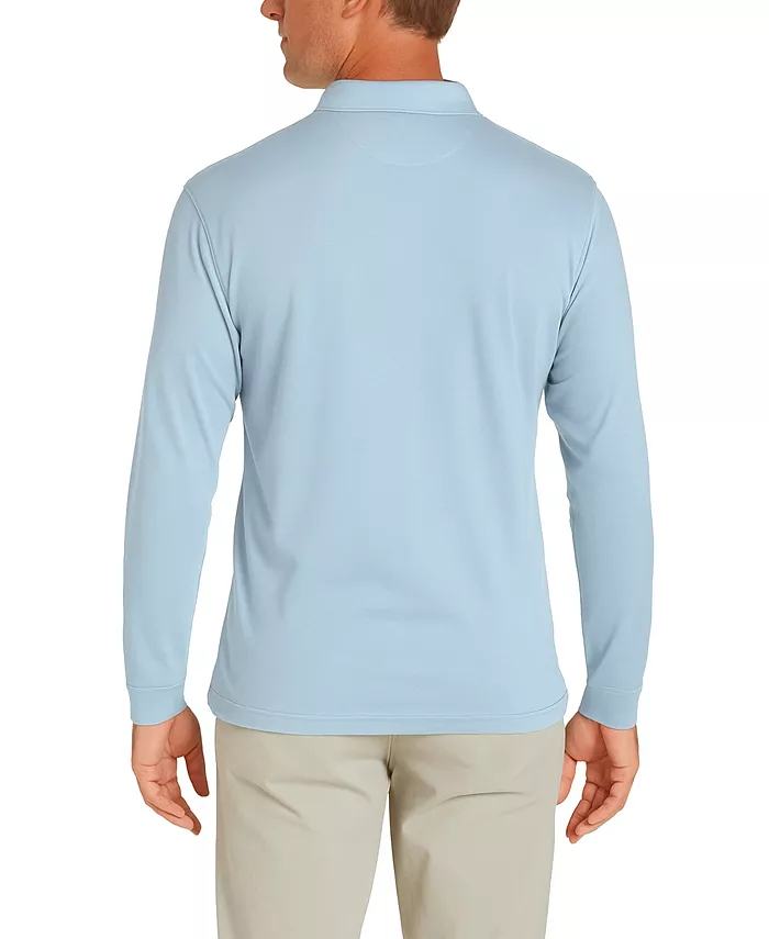 Men's Jump Start Modern Fit Polo Shirt - thumbnail 9