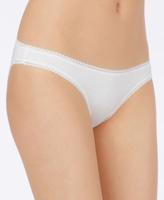 Women's Cabana Cotton Bikini Underwear 1402