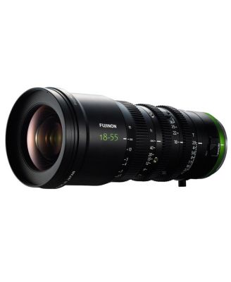 MK 18-55mm T2.9 Cine Lens for Sony E