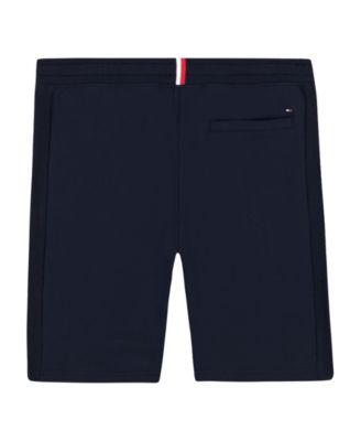Big Boys Fleece Essentials Shorts