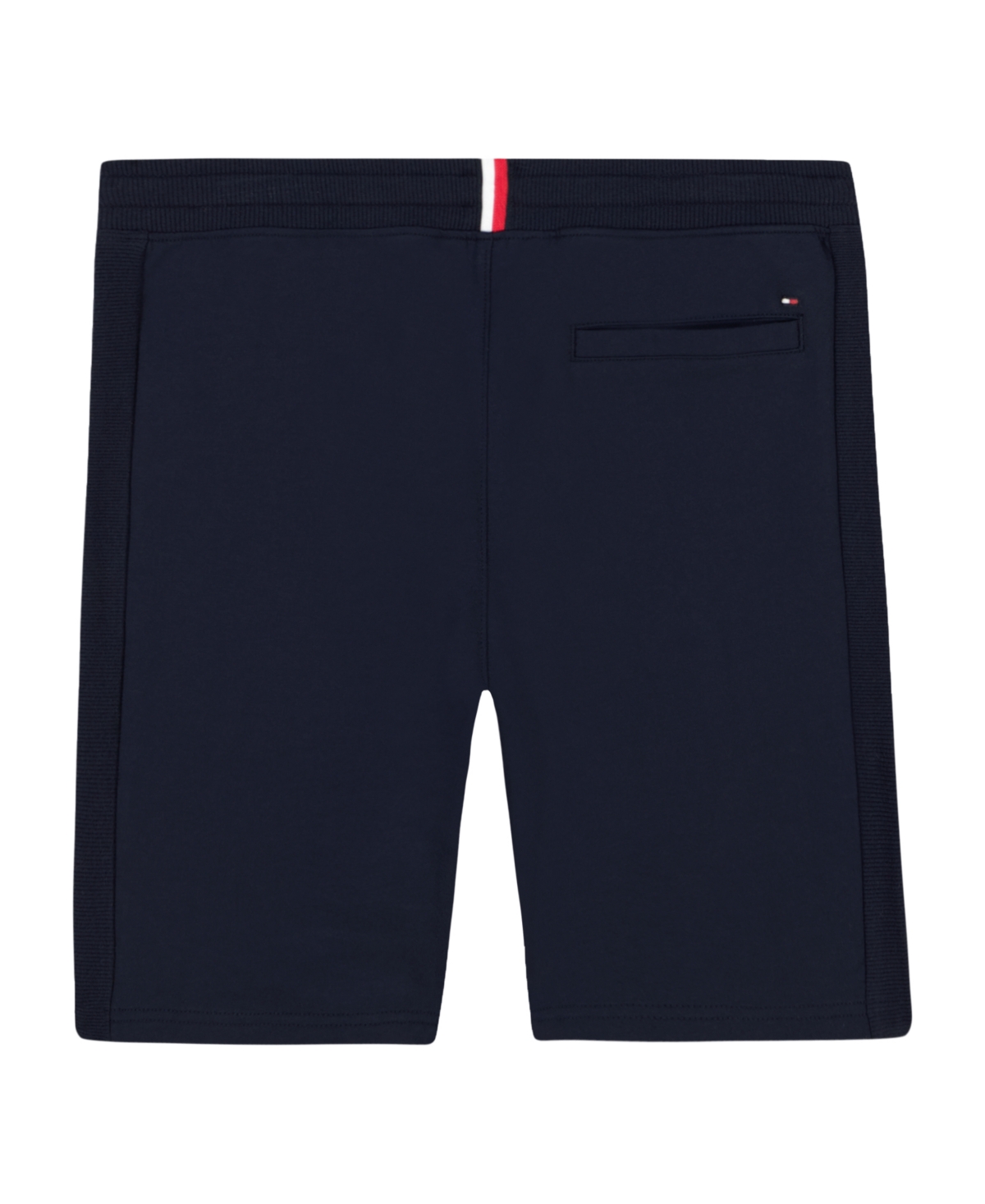 Tommy Hilfiger Big Boys Tommy Elevated Shorts In Blue