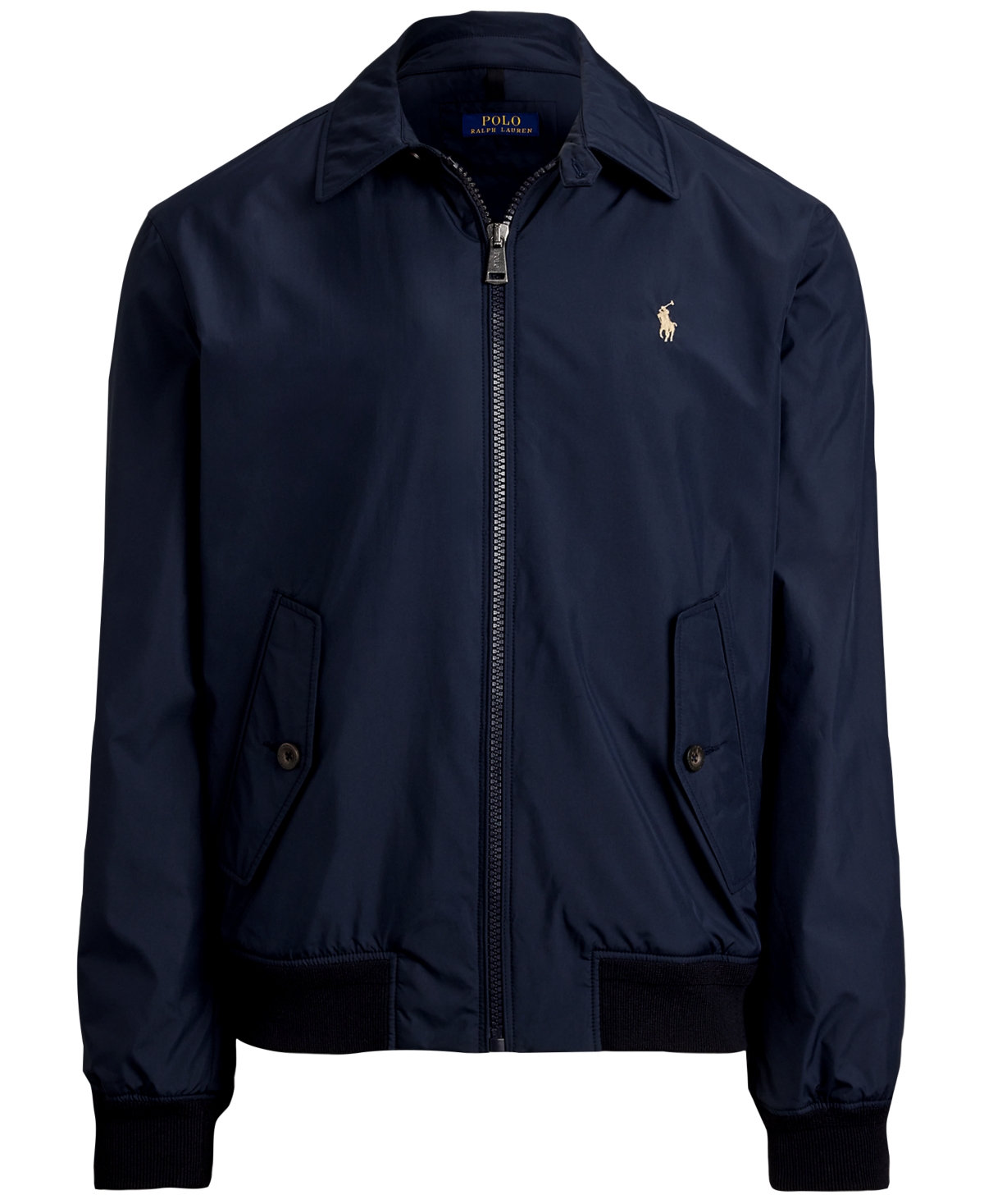 Polo Ralph Lauren Men's The Southland Packable Jacket