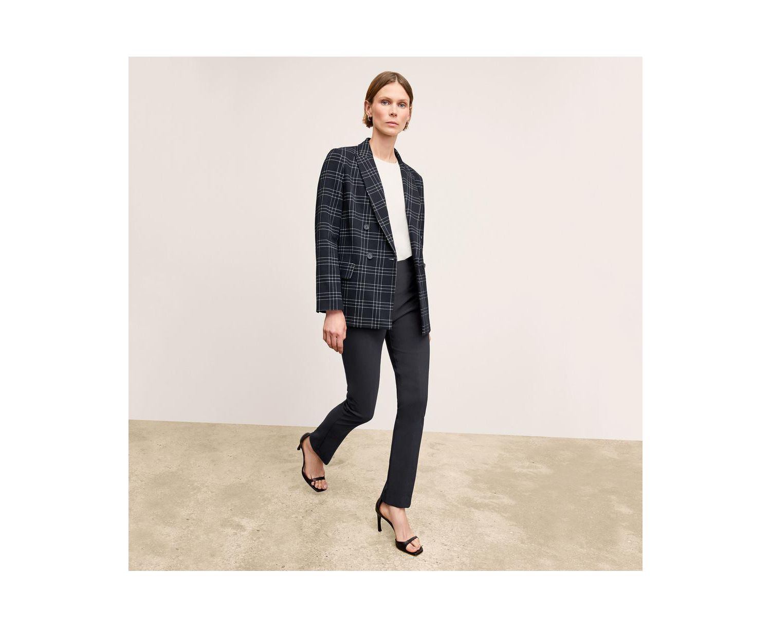 Women's Kick Flare Foster Pant - Eco PowerStretch
